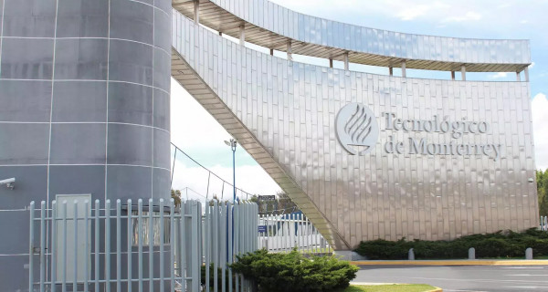 Tecnológico de Monterrey